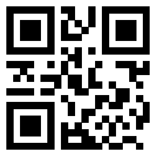 Scansione del QrCode di 3203087398