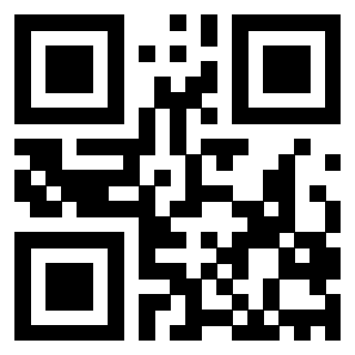 Il QrCode di 3203087399