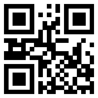 3203087400 - Immagine del Qr Code associato