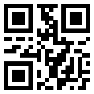 3203087401 - Immagine del QrCode associato