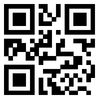 Immagine del QrCode di 3203087404