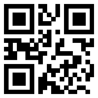 Il QrCode di 3203087405