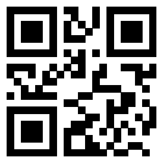 Immagine del Qr Code di 3203087407