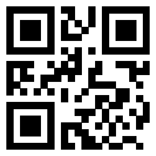 Il Qr Code di 3203087409