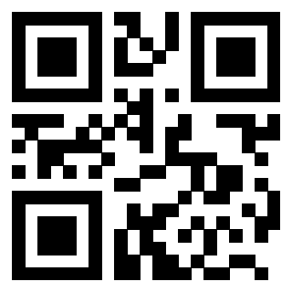 Scansione del QrCode di 3203087410
