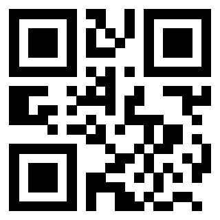 QrCode di 3203087411