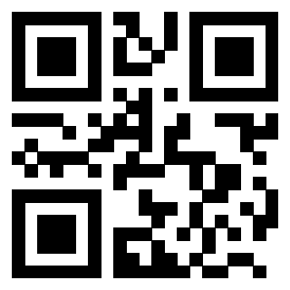 3203087413 - Immagine del QrCode associato