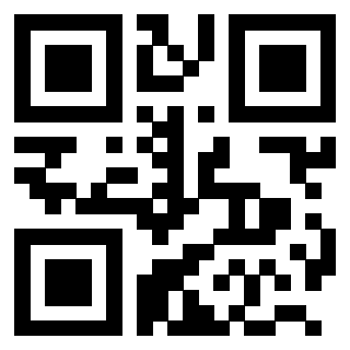 Il Qr Code di 3203087414