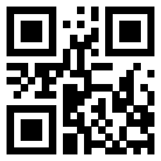 Scansione del QrCode di 3203087416