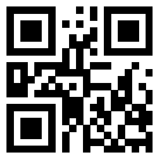 3203087417 - Immagine del Qr Code associato