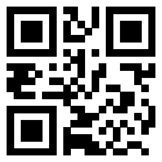 Immagine del QrCode di 3203087420