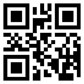 3203087421 QrCode associato