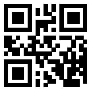 3203087423 QrCode associato