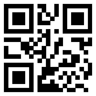 Immagine del Qr Code di 3203087424
