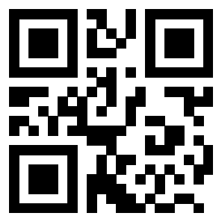 Immagine del Qr Code di 3203087426