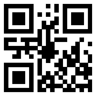 3203087427 - Immagine del Qr Code associato