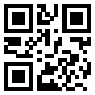 Immagine del QrCode di 3203087429