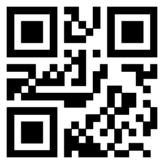 Il Qr Code di 3203087431