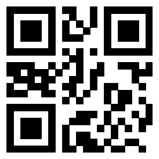 3203087433 - Immagine del QrCode associato