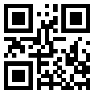 Il Qr Code di 3203087434