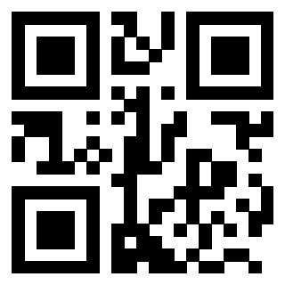 Scansione del QrCode di 3203087435