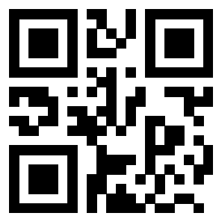 Il Qr Code di 3203087437