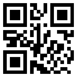Il Qr Code di 3203087439
