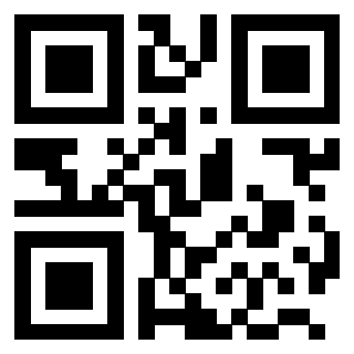 3203087440 - Immagine del Qr Code associato