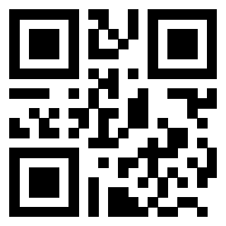 Scansione del Qr Code di 3203087445
