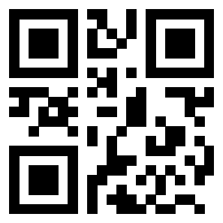 Immagine del Qr Code di 3203087446