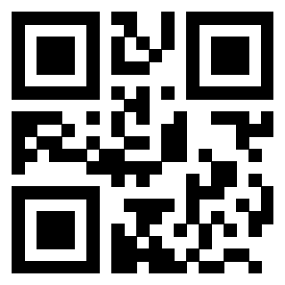 3203087447 Qr Code associato