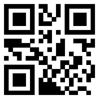 3203087449 - Immagine del QrCode associato