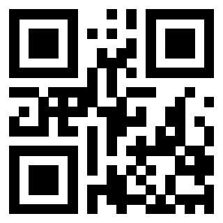 3203087452 - Immagine del Qr Code associato