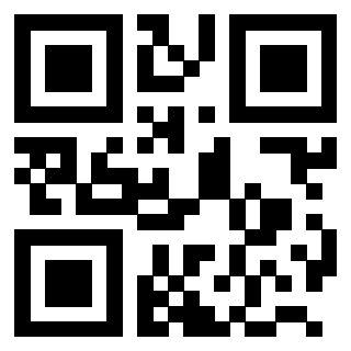 3203087453 QrCode associato