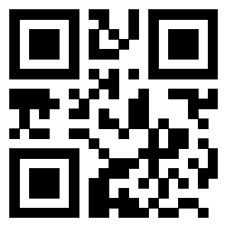 Scansione del Qr Code di 3203087455
