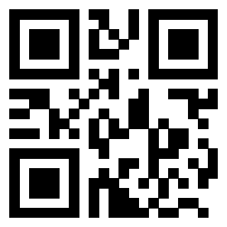3203087457 - Immagine del Qr Code associato