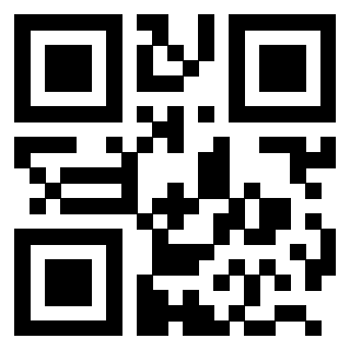Il Qr Code di 3203087458