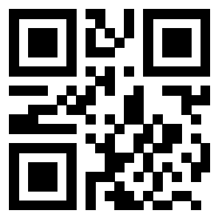 3203087459 Qr Code associato