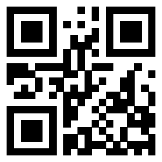 3203087460 - Immagine del QrCode associato