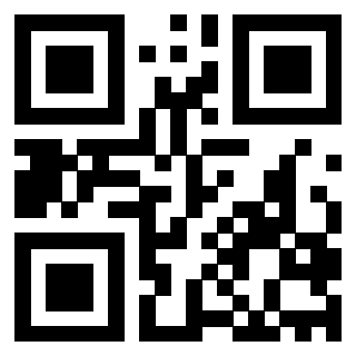 Il QrCode di 3203087461