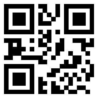 Scansione del QrCode di 3203087464