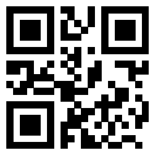 Immagine del QrCode di 3203087465