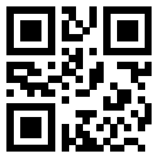 Scansione del QrCode di 3203087466