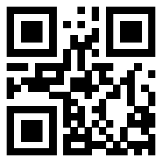 Scansione del Qr Code di 3203097336