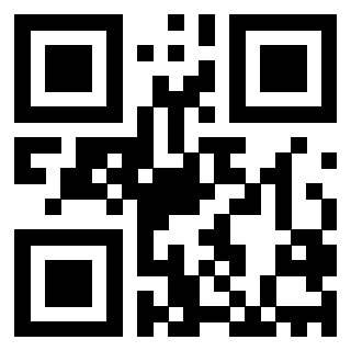 Scansione del QrCode di 3203097337