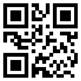 Il QrCode di 3203097340