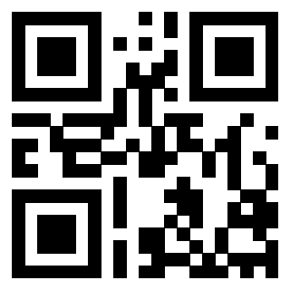 Immagine del Qr Code di 3203097343