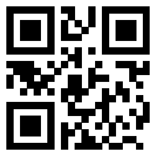 Scansione del Qr Code di 3203097345