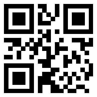 Il QrCode di 3203097346