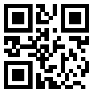 Immagine del QrCode di 3203097347